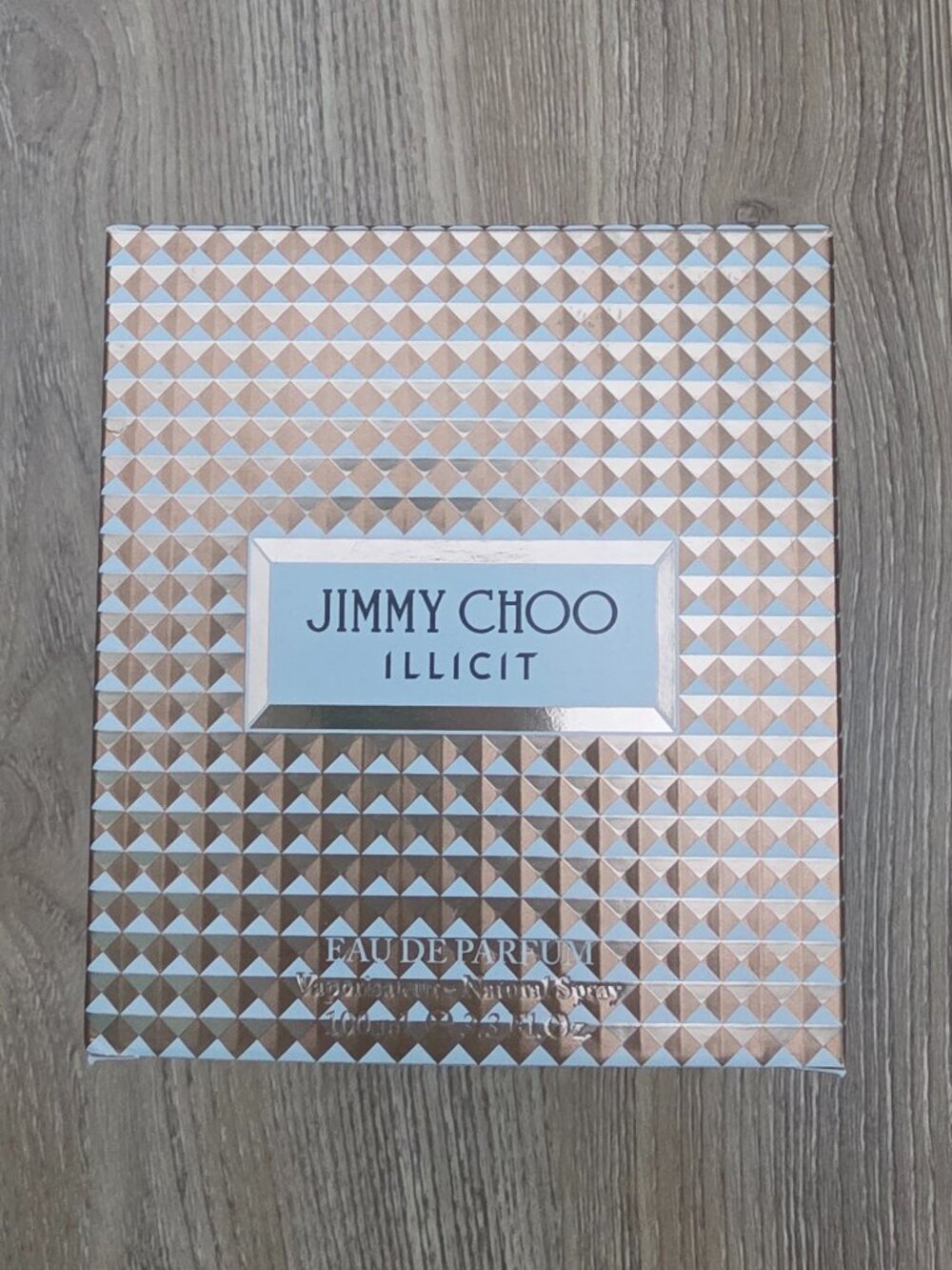 Jimmy choo illicit